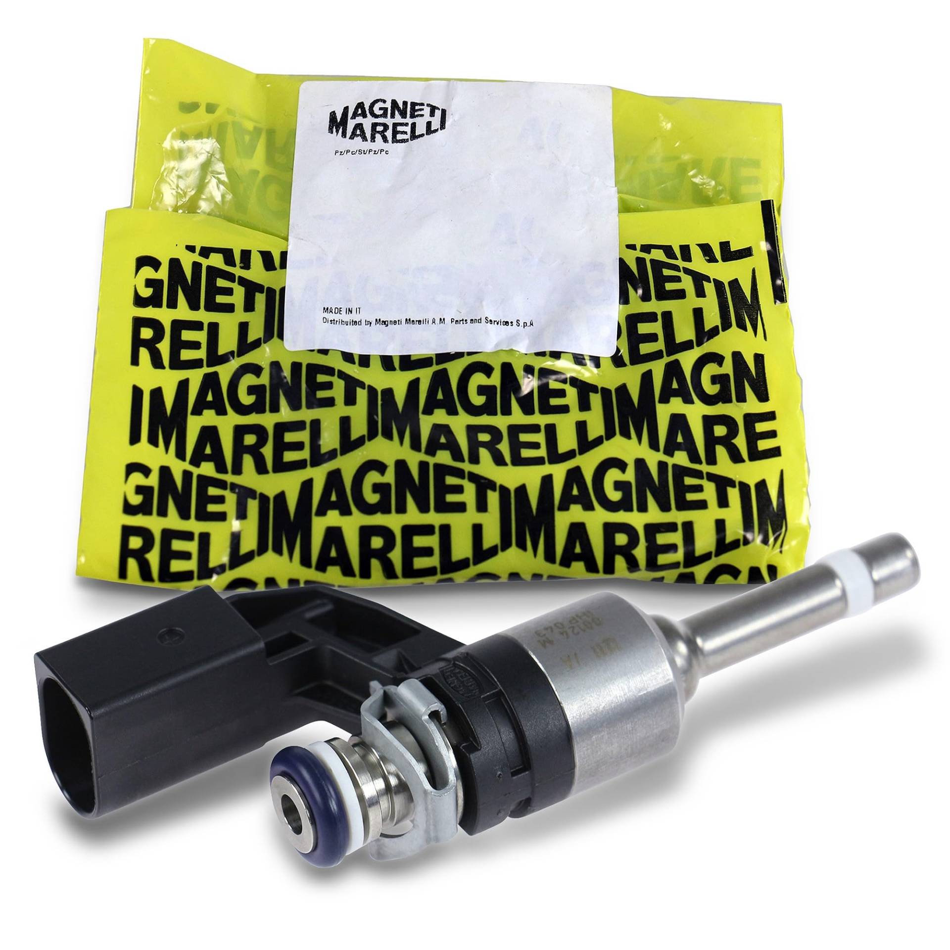 MAG 805016315501 Kraftstoffeinspritzdüsen von Magneti Marelli