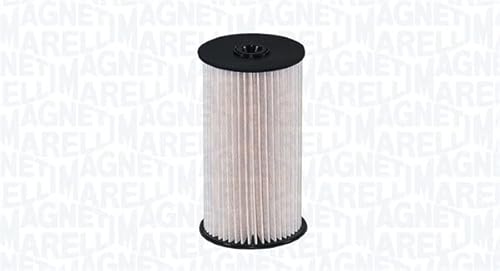 MAGNETI MARELLI 153071760751 Kraftstofffilter Spritfilter, Leitungsfilter, Kraftstofffilter von Magneti Marelli