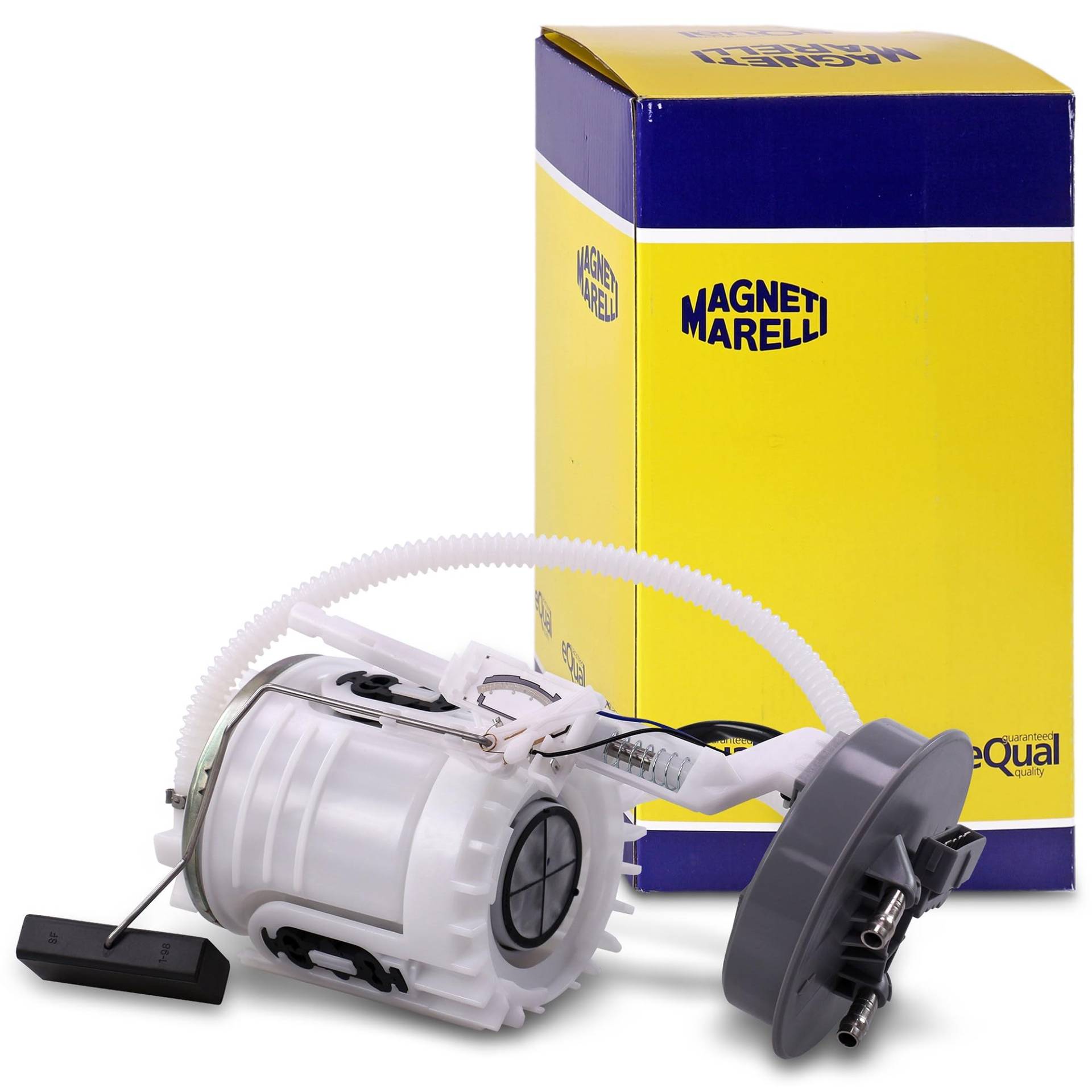 MAGNETI MARELLI Kraftstofffördermodul von Magneti Marelli