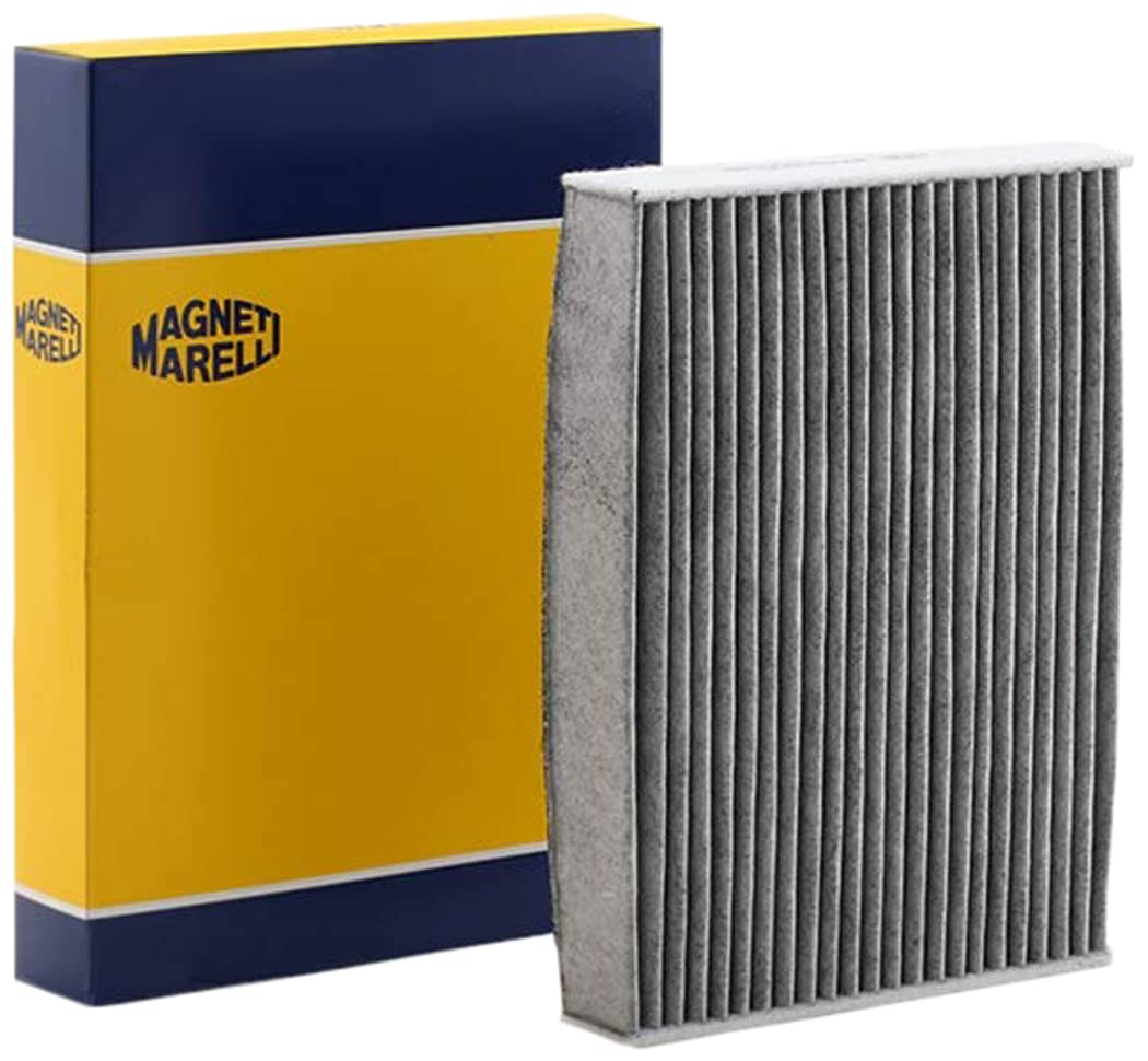 MAGNETI MARELLI Filter, Innenraumluft von Magneti Marelli