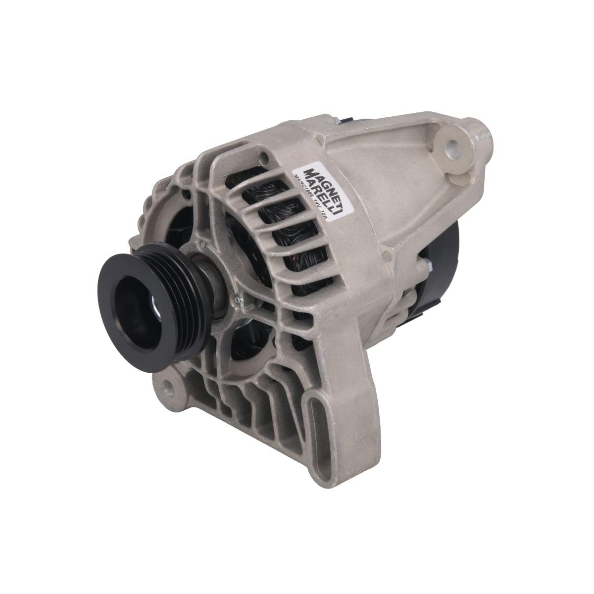 MAGNETI MARELLI 943318861010 Generator Lima, Lichtmaschine, Dynamo von Magneti Marelli