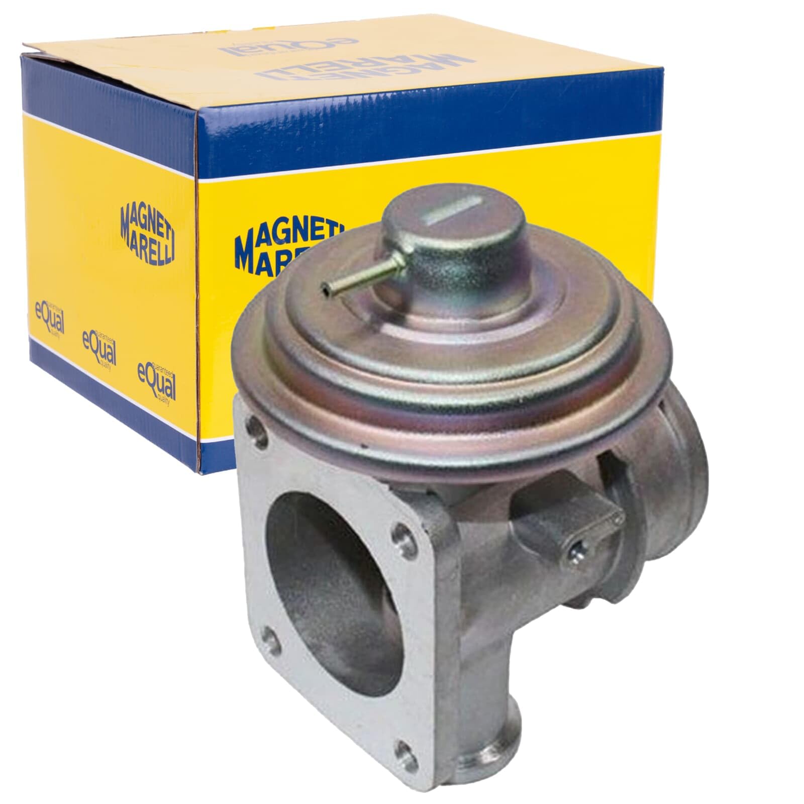 MAGNETI MARELLI AGR-Ventil von Magneti Marelli