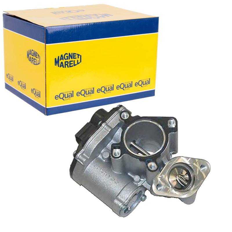 MAGNETI MARELLI AGR-Ventil von Magneti Marelli