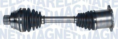 MAGNETI MARELLI Antriebswelle 302004190123 vorne von Magneti Marelli