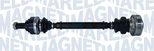 MAGNETI MARELLI Antriebswelle 302004190136 hinten von Magneti Marelli