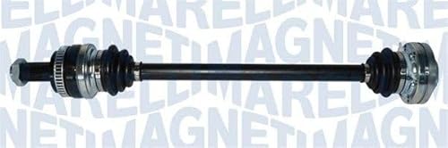 MAGNETI MARELLI Antriebswelle 302004190137 hinten rechts von Magneti Marelli