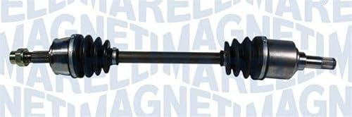 MAGNETI MARELLI Antriebswelle 302004190160 vorne links von Magneti Marelli