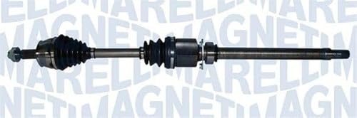 MAGNETI MARELLI Antriebswelle 302004190164 vorne rechts für FIAT STILO (192) von Magneti Marelli