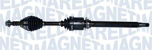 MAGNETI MARELLI Antriebswelle 302004190194 vorne für FIAT CROMA (194) von Magneti Marelli