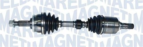 MAGNETI MARELLI Antriebswelle 302004190212 vorne links für NISSAN X-TRAIL (T30) von Magneti Marelli