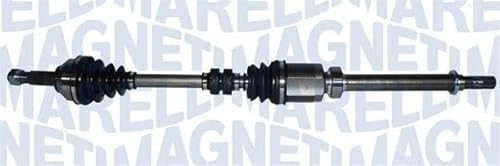 MAGNETI MARELLI Antriebswelle 302004190216 vorne rechts von Magneti Marelli