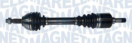 MAGNETI MARELLI Antriebswelle 302004190228 vorne links von Magneti Marelli