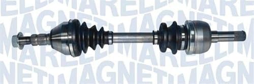 MAGNETI MARELLI Antriebswelle 302004190274 vorne rechts von Magneti Marelli