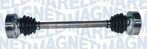 MAGNETI MARELLI Antriebswelle 302004190279 hinten für VW TRANSPORTER III Bus von Magneti Marelli