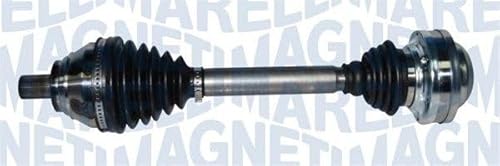 MAGNETI MARELLI Antriebswelle 302004190285 vorne von Magneti Marelli