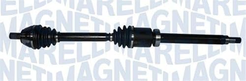 MAGNETI MARELLI Antriebswelle 302004190298 vorne rechts für VOLVO V50 (545) von Magneti Marelli