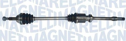 MAGNETI MARELLI Antriebswelle 302004190304 vorne von Magneti Marelli