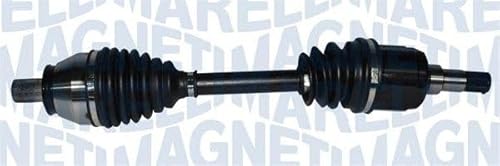 MAGNETI MARELLI Antriebswelle 302004190307 vorne links von Magneti Marelli