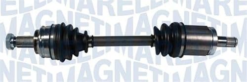 MAGNETI MARELLI Antriebswelle 302004190309 vorne links von Magneti Marelli