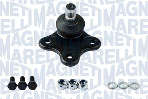 MAGNETI MARELLI Befestigungsbolzen Querlenker 301181311880 vorne von Magneti Marelli