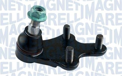 MAGNETI MARELLI Befestigungsbolzen Querlenker 301191618180 vorne von Magneti Marelli