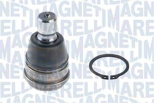 MAGNETI MARELLI 301191618320 Befestigungsbolzen Querlenker Vorne von Magneti Marelli