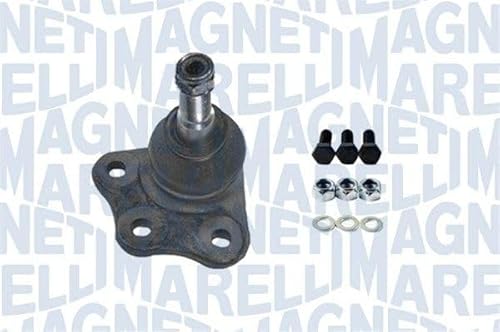 MAGNETI MARELLI Befestigungsbolzen Querlenker 301191618520 Vorne von Magneti Marelli