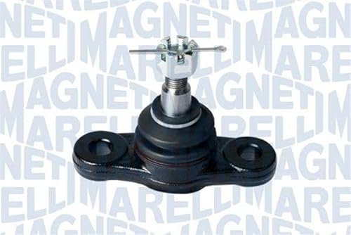 MAGNETI MARELLI Befestigungsbolzen Querlenker 301191618580 vorne von Magneti Marelli