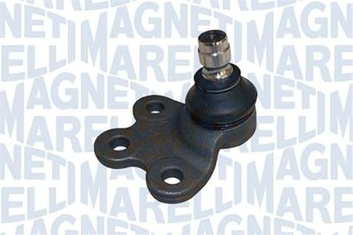 MAGNETI MARELLI Befestigungsbolzen Querlenker 301191619420 vorne von Magneti Marelli