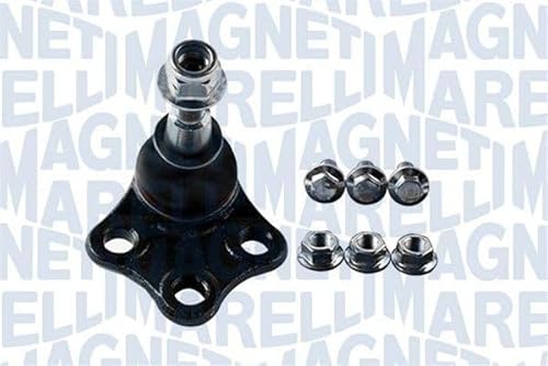 MAGNETI MARELLI Befestigungsbolzen Querlenker 301191619600 vorne von Magneti Marelli