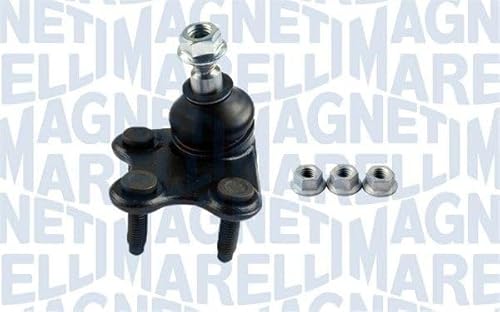 MAGNETI MARELLI 301191619630 Befestigungsbolzen Querlenker Vorne Rechts von Magneti Marelli