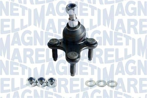 MAGNETI MARELLI 301191619770 Befestigungsbolzen Querlenker Vorne Links von Magneti Marelli