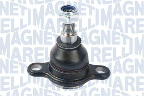 MAGNETI MARELLI 301191619830 Befestigungsbolzen Querlenker Vorne von Magneti Marelli