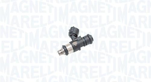 MAGNETI MARELLI Einspritzventil 805000000048 von Magneti Marelli