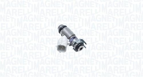 MAGNETI MARELLI Einspritzventil 805009523211 von Magneti Marelli