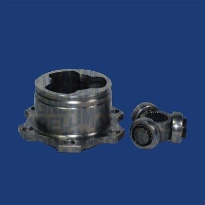 MAGNETI MARELLI Gelenksatz, Antriebswelle 302009100034 von Magneti Marelli