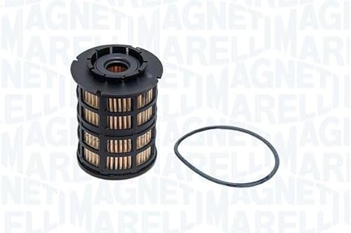 MAGNETI MARELLI Kraftstofffilter von Magneti Marelli