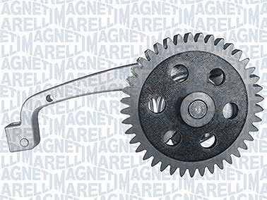 MAGNETI MARELLI Ölpumpe 351516000015 von Magneti Marelli