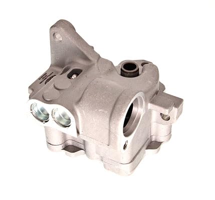 MAGNETI MARELLI Ölpumpe 351516000021 von Magneti Marelli