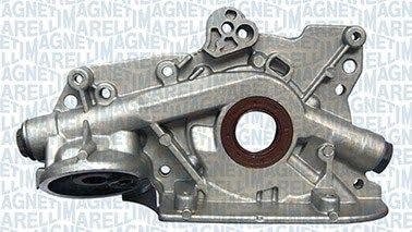 MAGNETI MARELLI Ölpumpe 351516000028 von Magneti Marelli