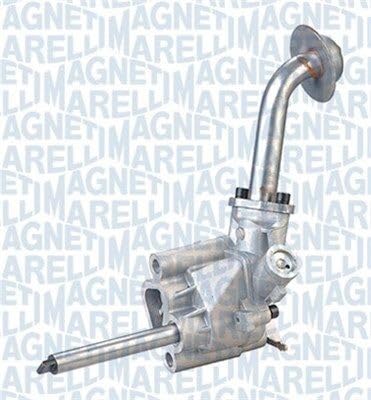 MAGNETI MARELLI 351516000036 Ölpumpe von Magneti Marelli