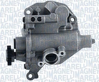 MAGNETI MARELLI Ölpumpe 351516000054 von Magneti Marelli