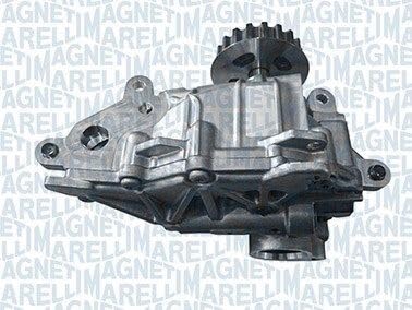 MAGNETI MARELLI Ölpumpe 351516000073 von Magneti Marelli