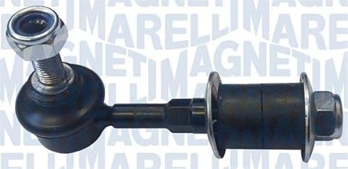 MAGNETI MARELLI Reparatursatz Stabilisatorlager 301191625890 Hinten von Magneti Marelli