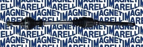 MAGNETI MARELLI VORNE RECHTS Antriebswelle von Magneti Marelli