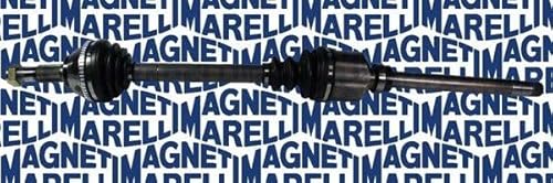 MAGNETI MARELLI VORNE RECHTS Antriebswelle von Magneti Marelli