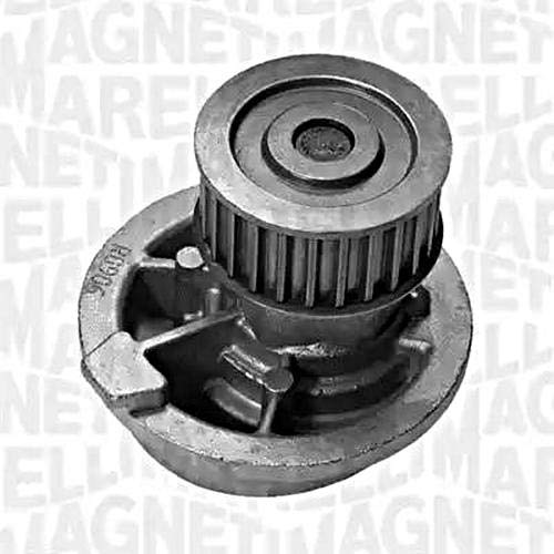 MAGNETI MARELLI Wasserpumpe von Magneti Marelli