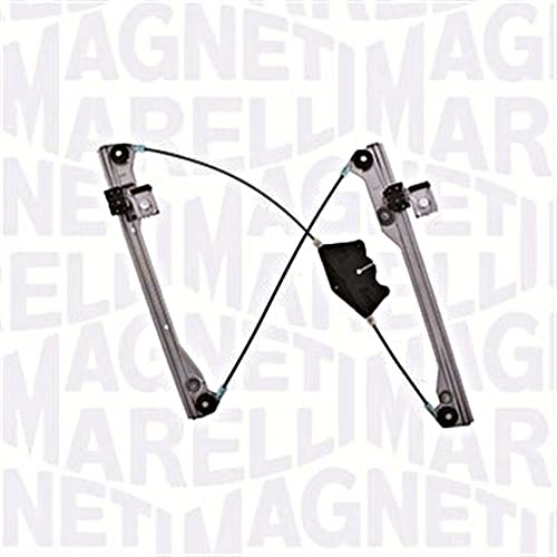 MM elektrische Fensterheber vorne rechts für Bora Golf IV Mk4 1997-2006 von Magneti Marelli