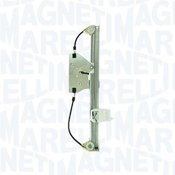 Mag 350103161100 Fenster Aufziehen Griffe von Magneti Marelli