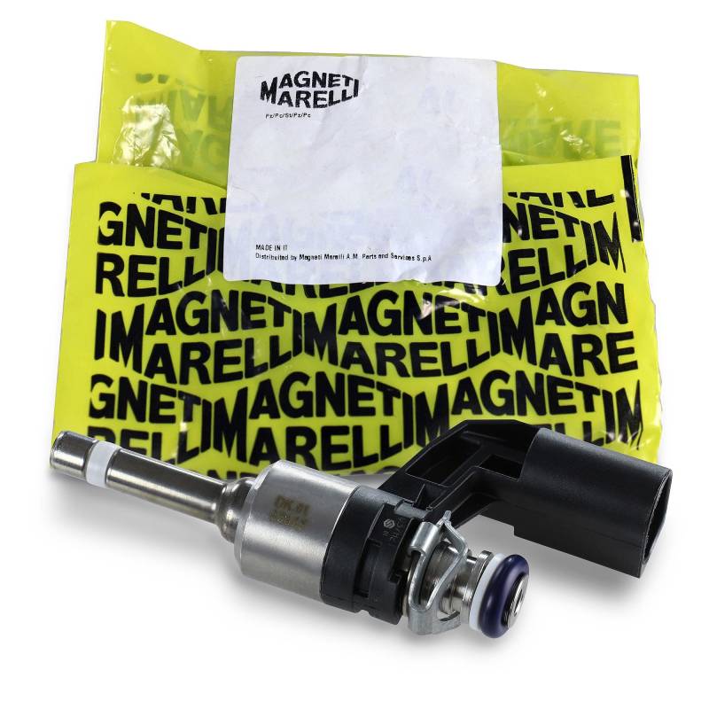 Mag 805016364901 Einspritzdüsen Kraftstoffdruckregler von Magneti Marelli